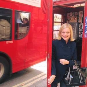 Meet your Posher, Tiffany